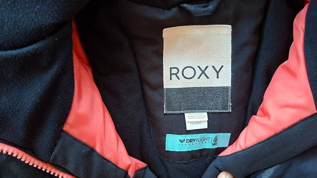 Giacche: Veste de ski Roxy – Usato da Villars-sur-Glâne venduto da sigur 2