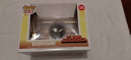 Pop Deluxe   My Hero Academia NR 1245 "Kurogiri"