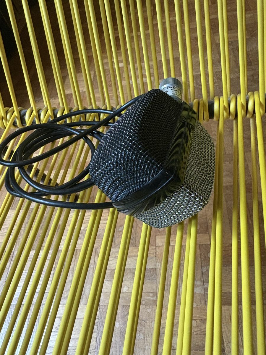 Akg Microfoni: Akg D12 – Usato da Biel/Bienne venduto da dozon11 1