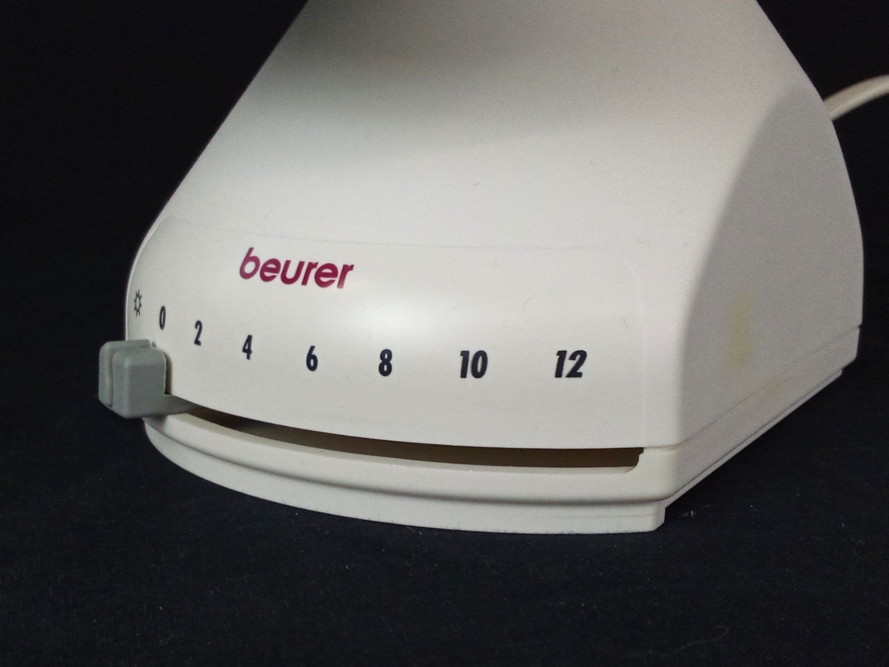 Beurer Attrezzature mediche: Beurer Infrarotlampe IL 30 – Usato da Pratteln venduto da Restwert_Pratteln 2
