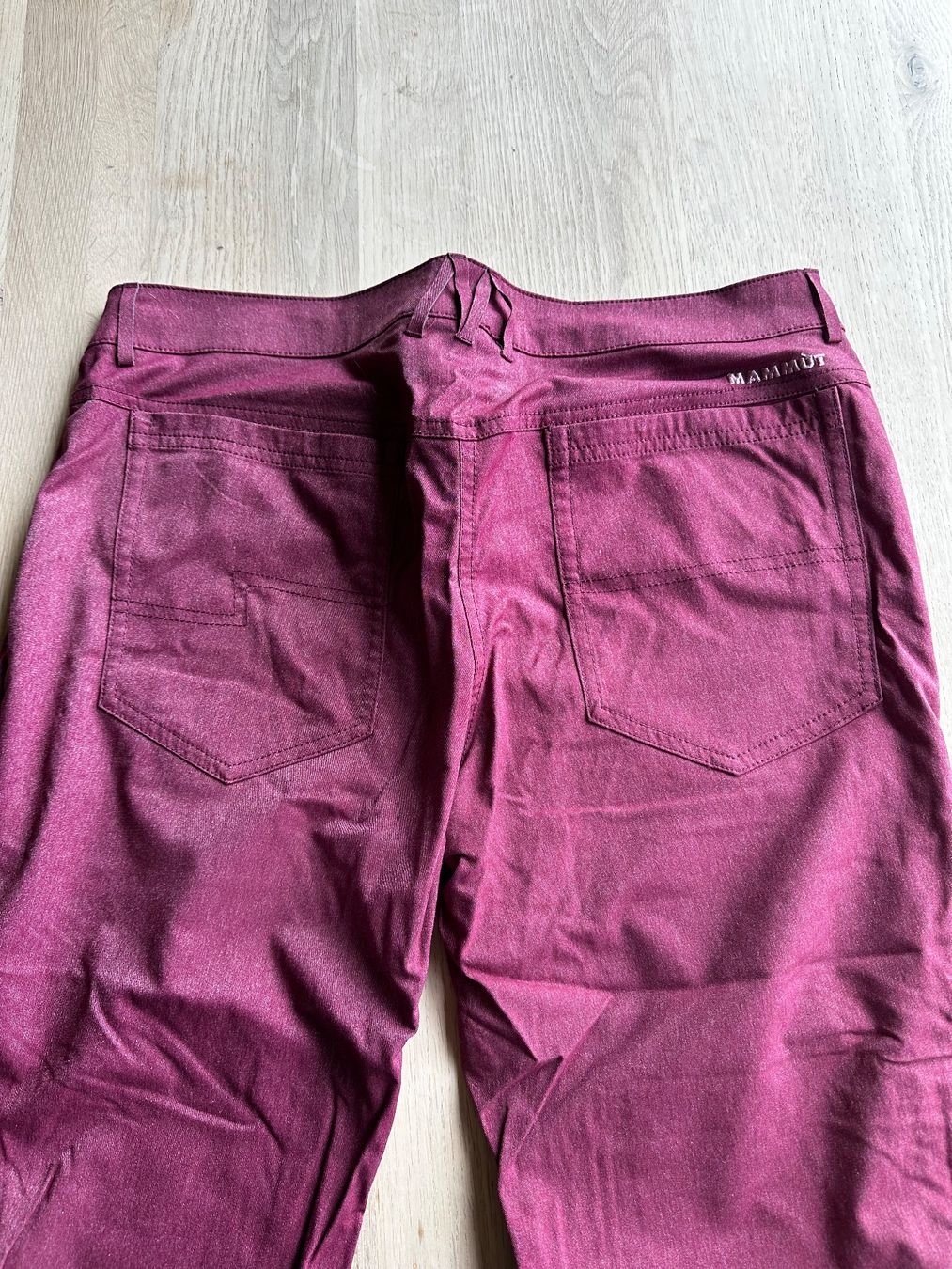 Mammut Pantaloni: Mammut Hose Damen Gr. 40 – Usato da Wohlen AG venduto da Jessica85 2