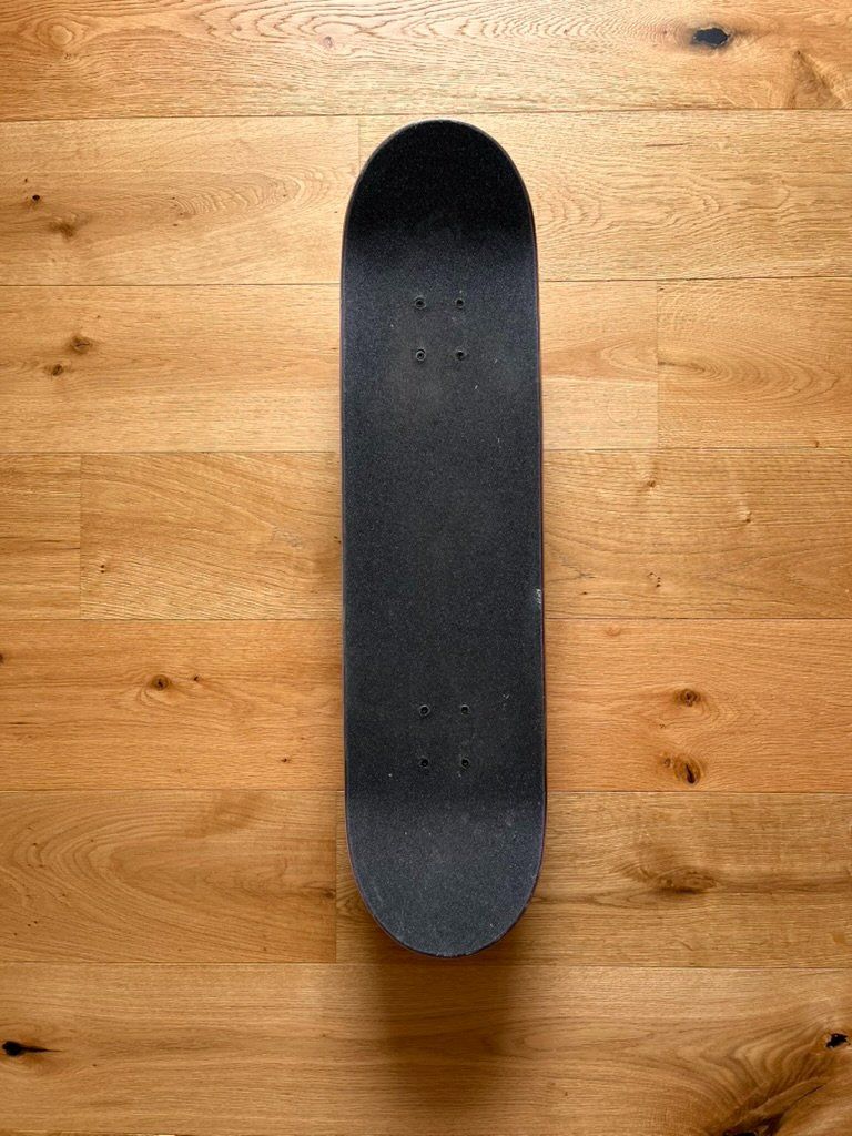 Skateboards: Skateboard – D'occasion à St. Gallen par brickbott