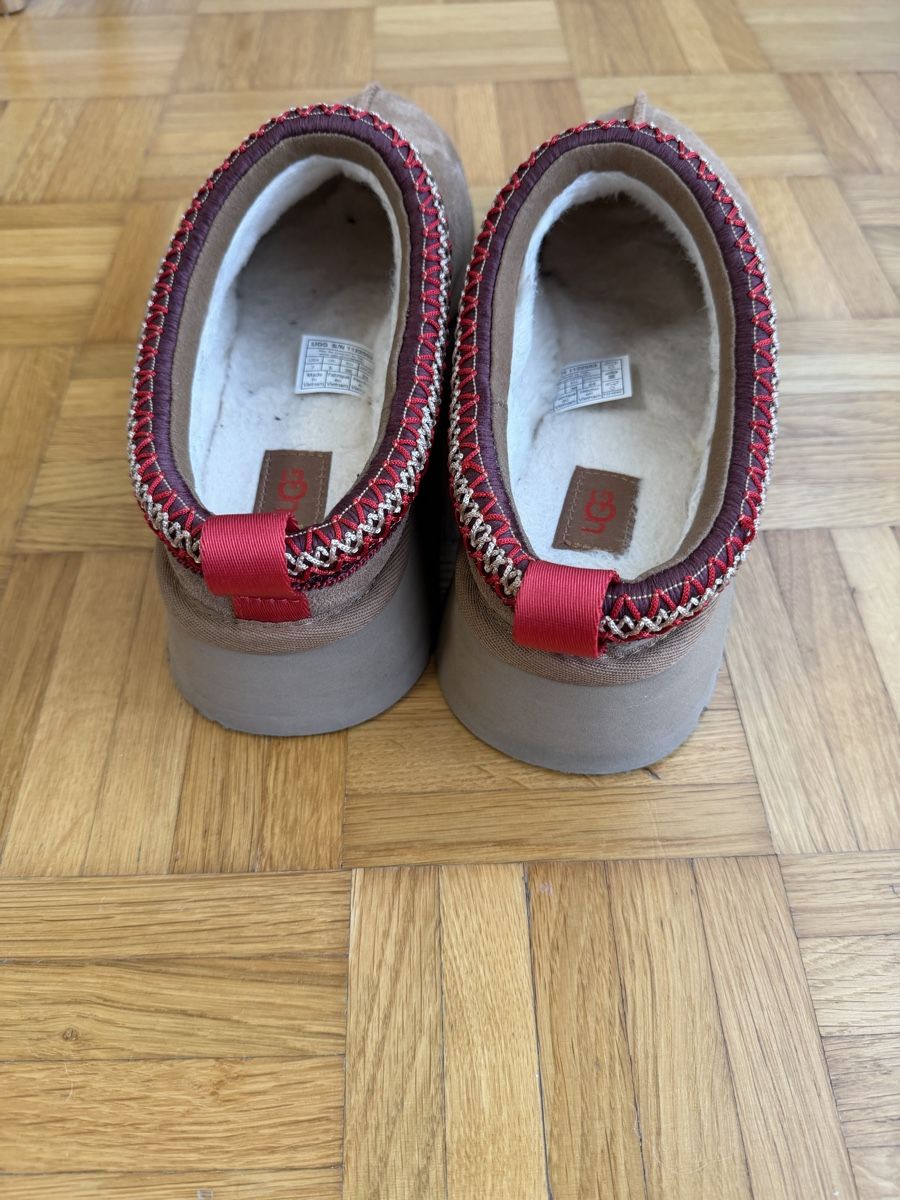 Ugg Scarpe da donna: Ugg Tazz II  Slipper  – Usato da Dietikon venduto da and_nw92 1