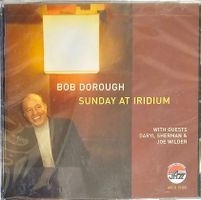 Bob Dorough – Sunday At Iridium