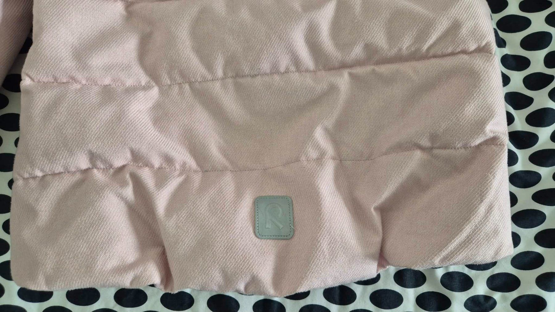 Reima Giacche & Cappotti: Reima Puderrosa Winterjacke gr. 146 – Usato da Zürich venduto da zal_mr8v 5