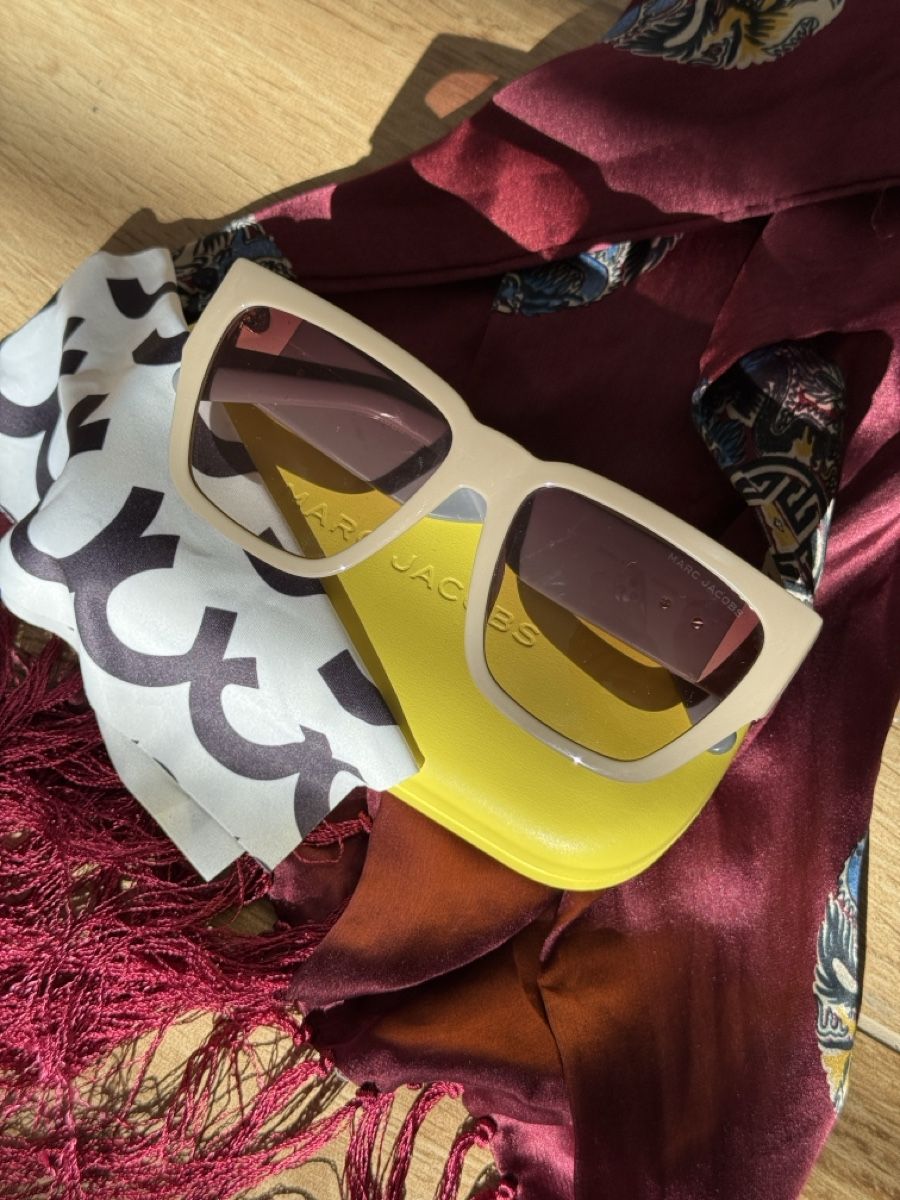 Marc Jacobs Brillen & Gläser: New Marc Jacobs sunglasses  – Neu (gemäss Beschreibung) aus Lengnau AG von UgneWardrobe 2