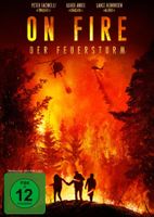 On Fire - Der Feuersturm (2023) Facinelli/Lance Henriksen