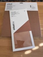 Cricut Heavy Chipboard + Smart Label Kraft – unbenutzt