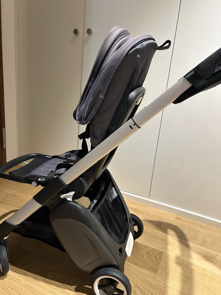 Bugaboo Carrozzine: Bugaboo Ant travel stroller great condition  – Nuovo (secondo la descrizione) da Zürich venduto da mar_d7zz 1