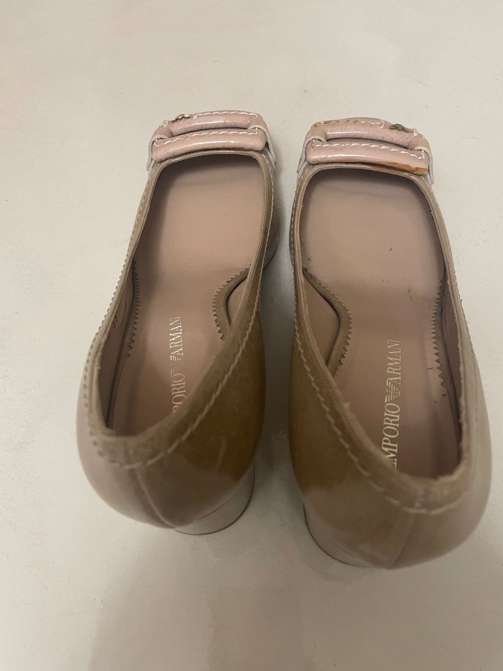 Armani Scarpe da donna: Schuhe Emporio Armani 36 – Nuovo (secondo la descrizione) da Minusio venduto da Pink222 5