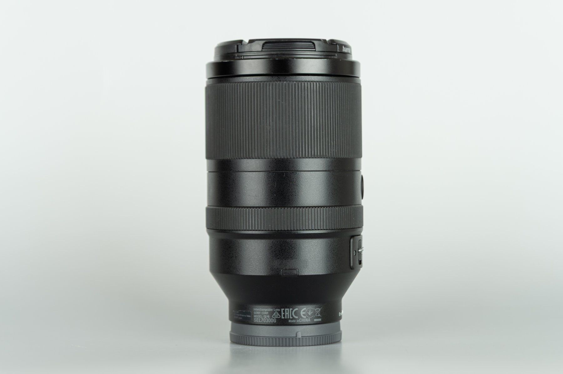 Sony Objektive: Sony FE 70-300mm 4.5-5.6 G OSS – Gebraucht aus Frauenfeld von foto_winiger_gmbh 4