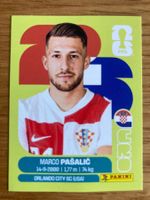 WM Sticker CRO 17
