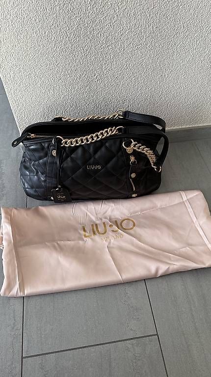 Borse da donna: Liu Jo Shopper Kate – Usato da Wettingen venduto da Whilma 1