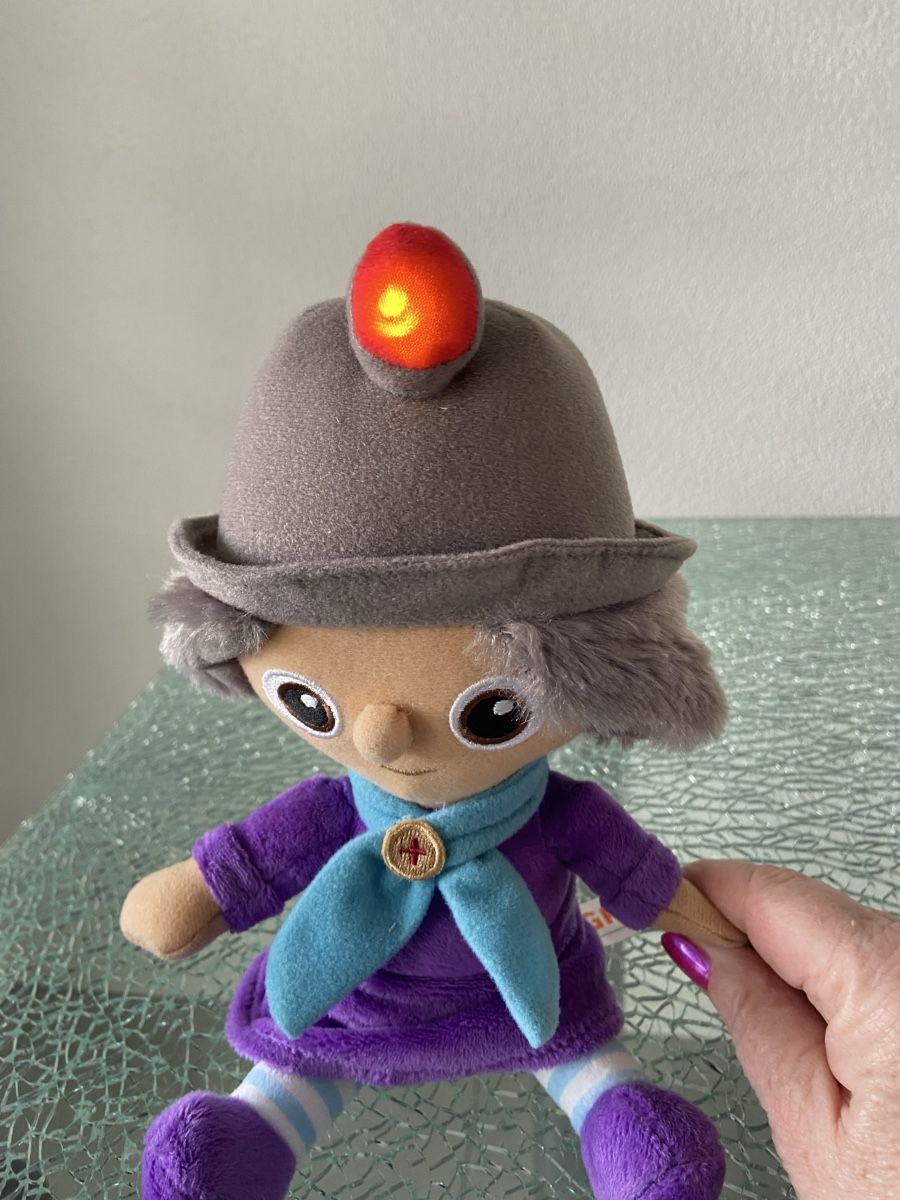 Migros Statuette: Migros Wichtel Mama – Usato da Oftringen venduto da andrax