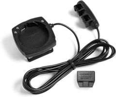 Trittfrequenzset Ciclosport CM 4.x (CM 4.2/CM 4.2HR/CM 4.3A)