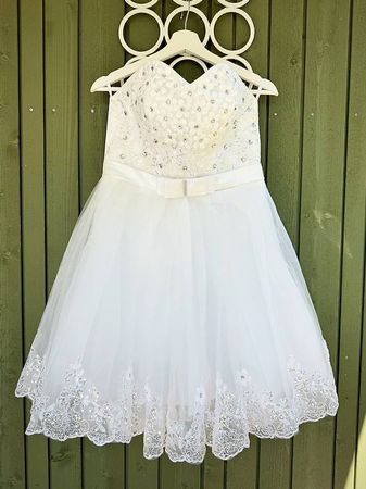 Hochzeitskleid