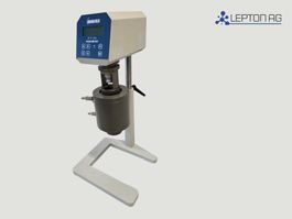 Brookfield R/S plus Rheometer