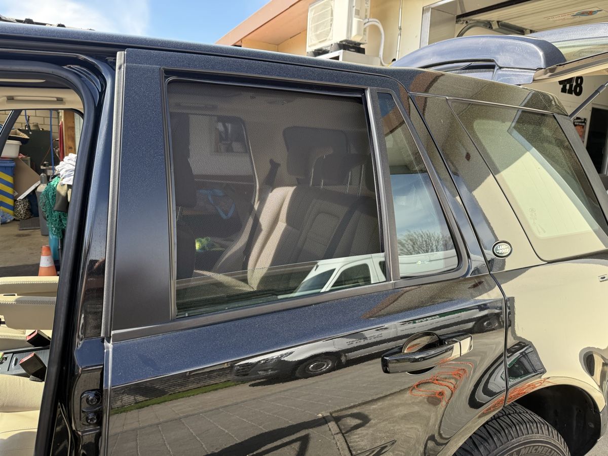 Land Rover Automobili: Land Rover Freelander 2 SD4 HSE Diesel – Usato da Aesch BL venduto da Mike477 8