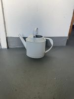 Vintage Metal Watering Can - Perfect for Spring Blooms!