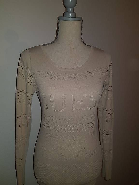 Guess Camicette: GUESS, Bluse, Pulli – Usato da Wetzikon ZH venduto da med_2y76