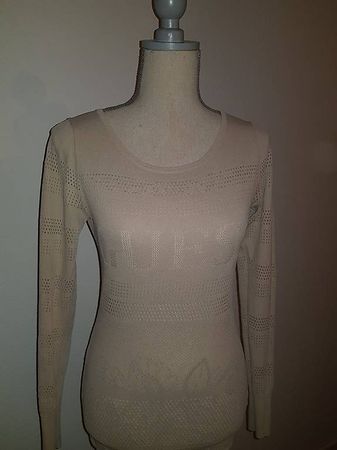 GUESS, Bluse, Pulli
