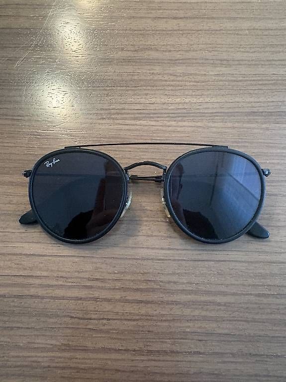 Occhiali & Lenti: Ray Ban Sonnenbrille Original – Usato da Derendingen venduto da per_gwh9 1