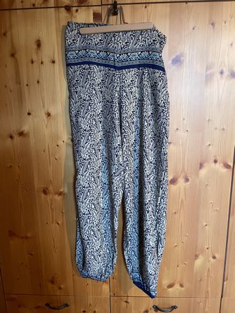 pantalon léger 