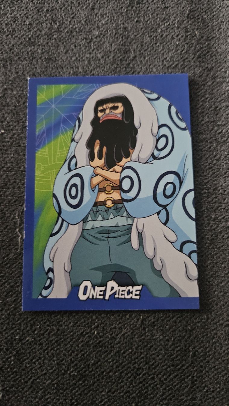 Panini Carte collezionabili: Carte one piece Panini 25 th – Nuovo (secondo la descrizione) da Bellinzona venduto da Jes_pokemon 1