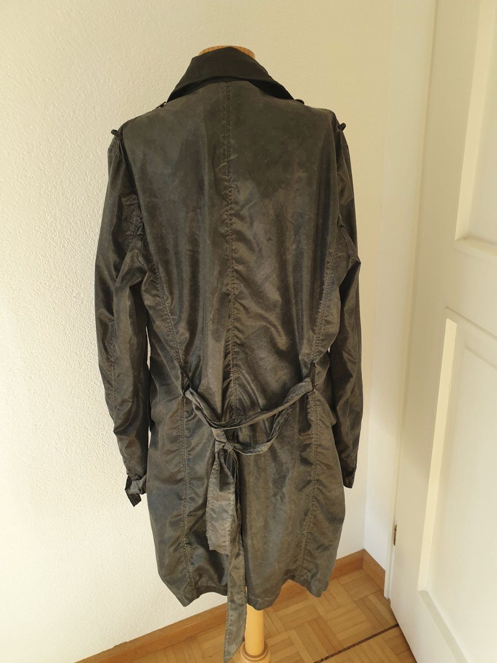 Cappotti: Preview Trenchcoat Herren Gr 48 – Usato da Bottmingen venduto da sandy_2 4