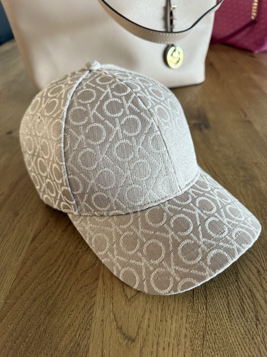 Calvin Klein Hüte, Mützen & Caps: Calvin Klein Cap – Neu (gemäss Beschreibung) aus Steffisburg von sim_5lpg 2
