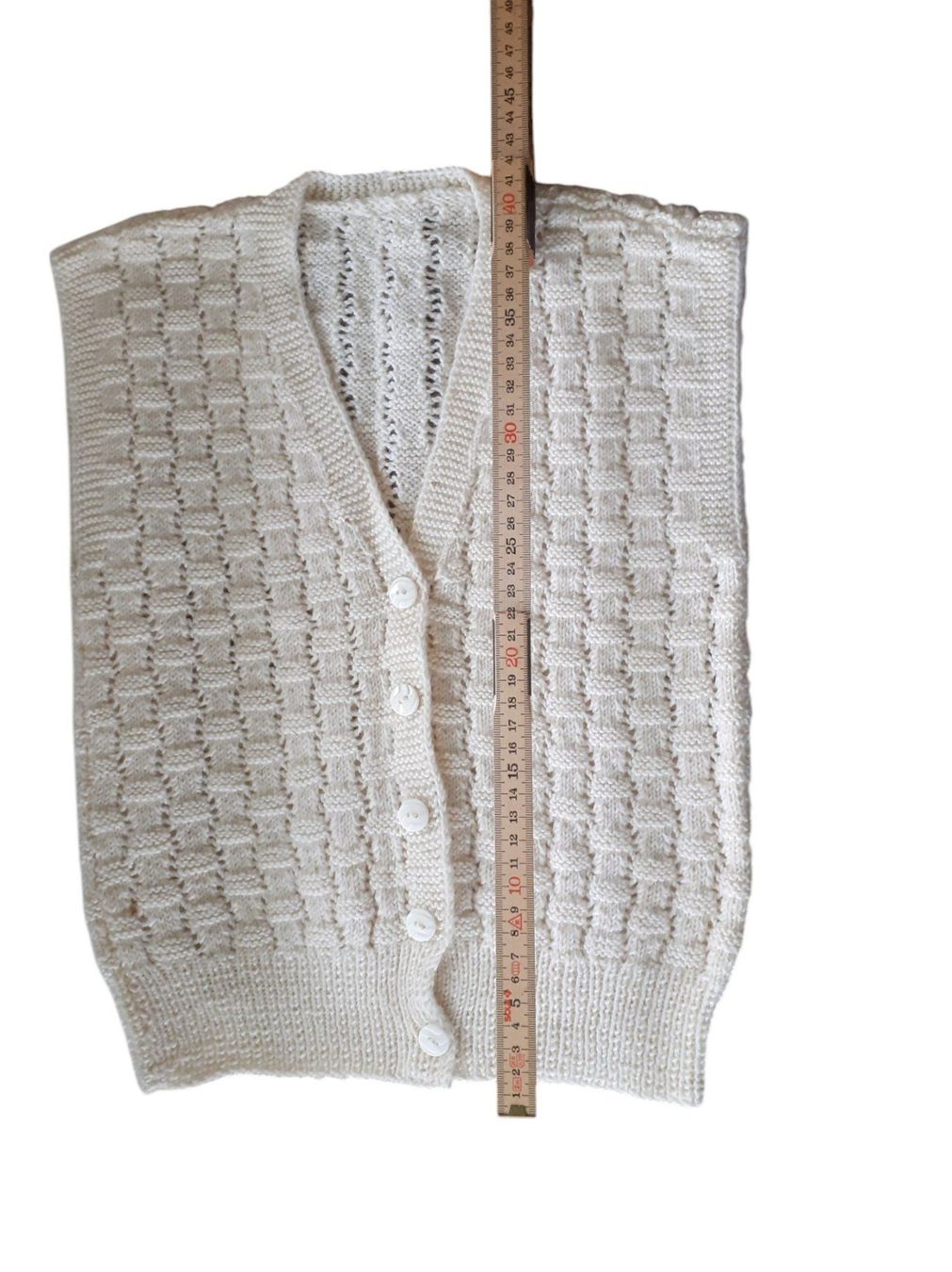Gilets & Westen: Gilet Weste Kind – Gebraucht aus Mörschwil von lindaswunderkiste