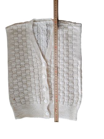 Gilet Weste Kind