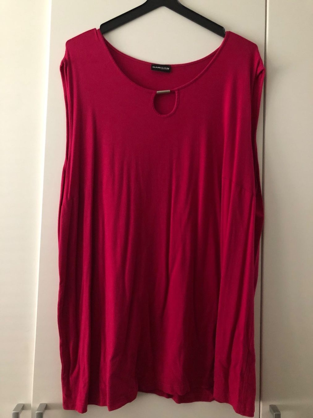 Gerry Weber Top: Top, Samoon  Gerry Weber, Gr. 54, wenig getragen – Nuovo (secondo la descrizione) da Uster venduto da Elefanten2