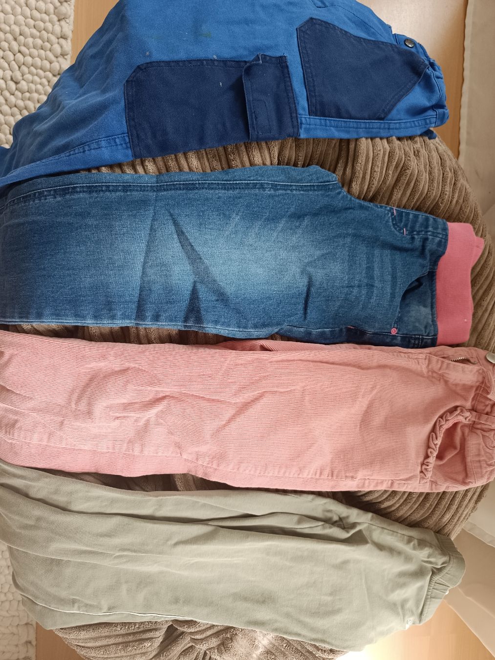 Ensembles coordonnés: Hosenpaket 140 – D'occasion à Arbon par shantiii 1