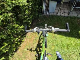 Velo Tour de Suisse Speedy