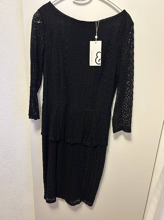 Robes: Kleid schwarz – D'occasion à Amlikon-Bissegg par jud_67g8 1
