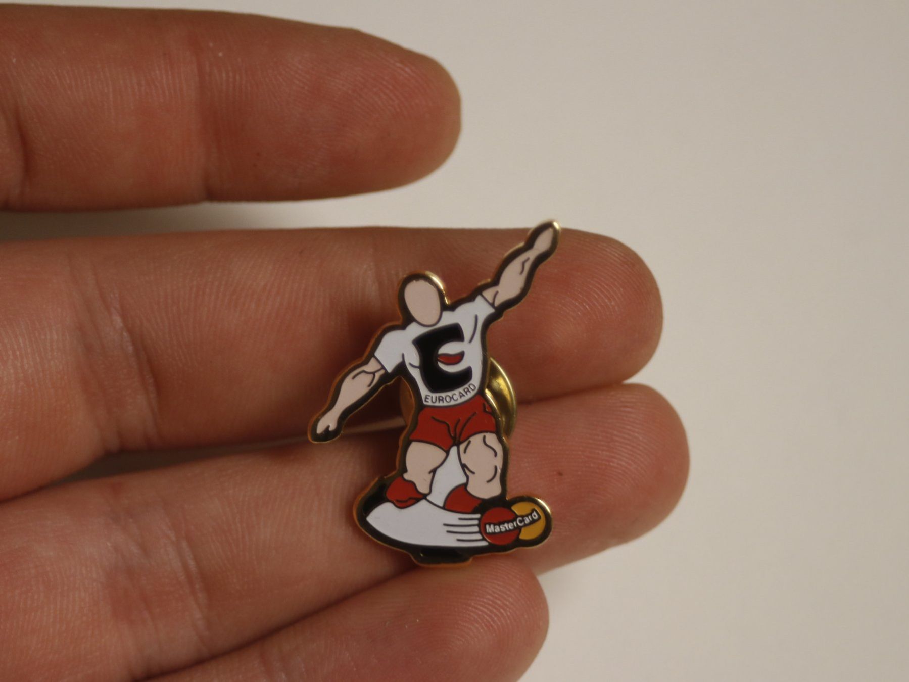 Plaketten & Abzeichen: Pin – Gebraucht aus Zofingen von dodolino65 2