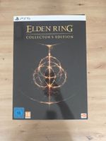 Elden Ring Collector's Edition PS5 Spiel mit OVP
