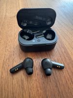 Philips TAT5506BK/00 In-Ear Kopfhörer schwarz, Top!