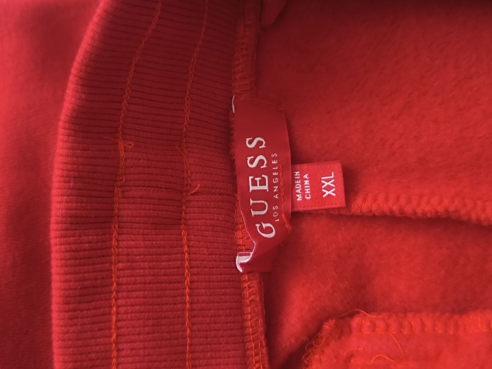 Guess Hosen: Guess Jogginghose  – Neu (gemäss Beschreibung) aus Oftringen von Lejaleja 1