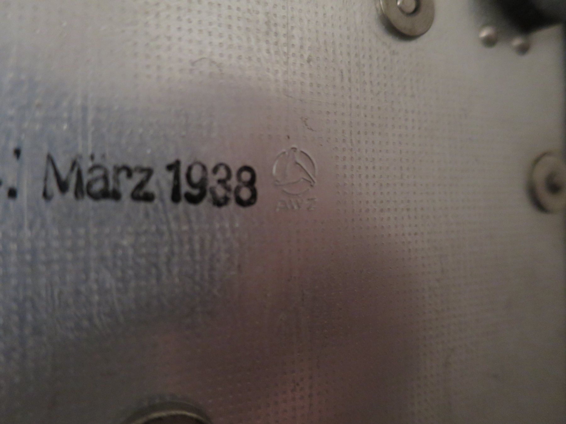 Telefoni: original Telefon von 1938 – Usato da Zürich venduto da 1.Simon 7
