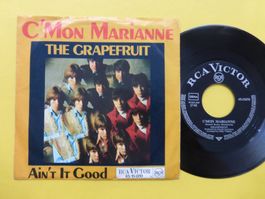 Grapefruit – C'mon Marianne