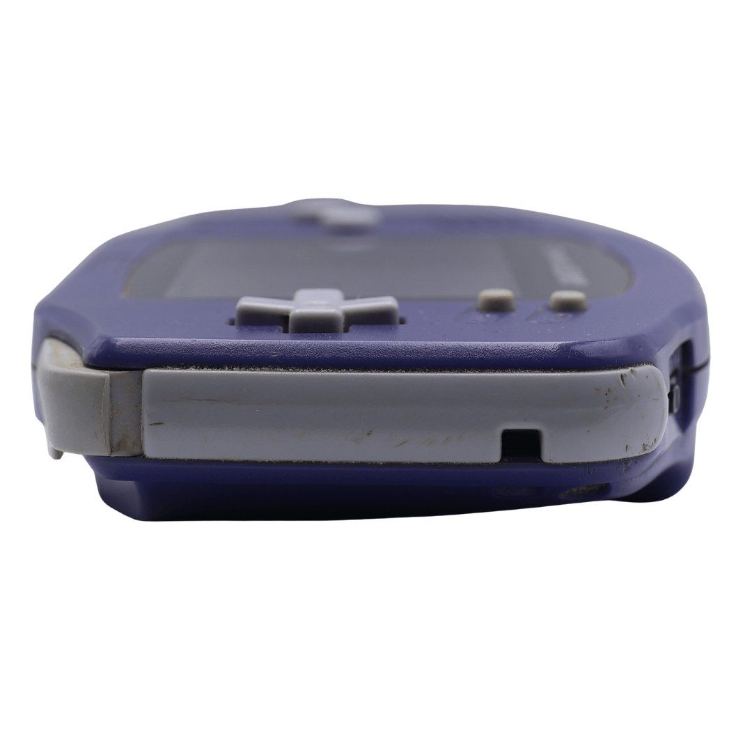 Nintendo Console: GameBoy Advance [Purple] – Usato da Paudex venduto da dindeboy 3