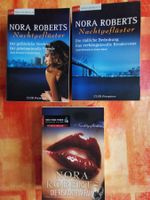 Nora Roberts, Nachtgeflüster 1-5