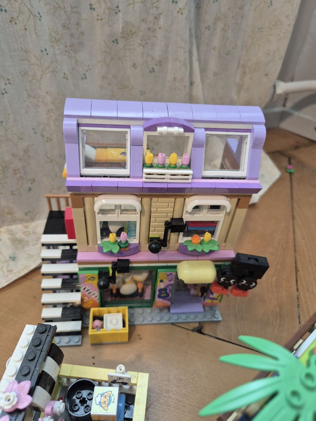 Lego Spielzeuge: lego friends divers – Gebraucht aus Zürich von Enila1977 4