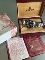 Tudor Submariner 79090