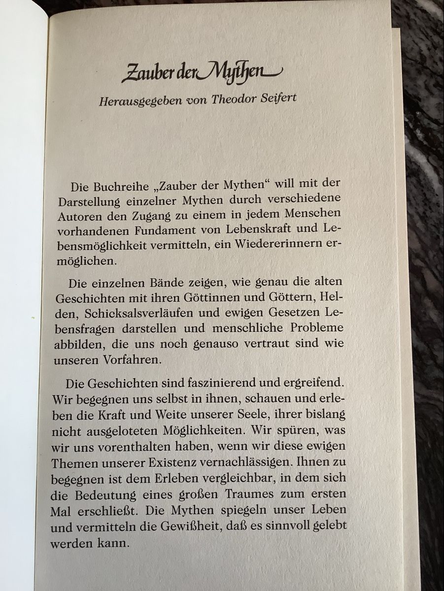 Libri: Buch Sonnenfeuer – Usato da Zürich venduto da Albatros57 2
