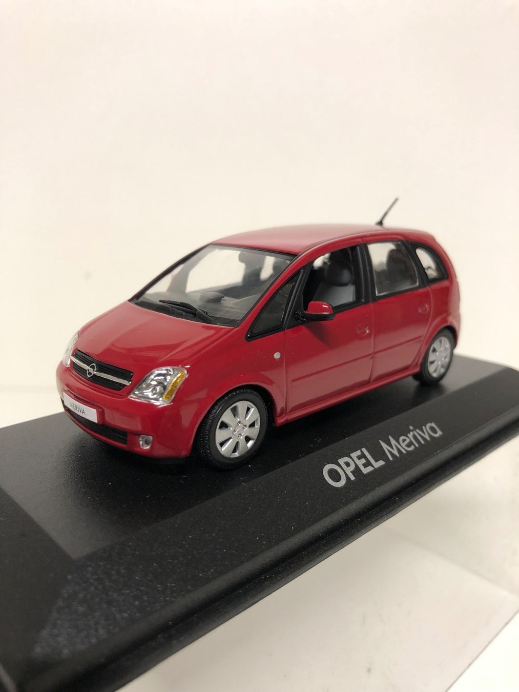 Opel Modellini d'auto: Modellauto Opel Meriva A – Nuovo (secondo la descrizione) da Kräiligen venduto da hkk 5