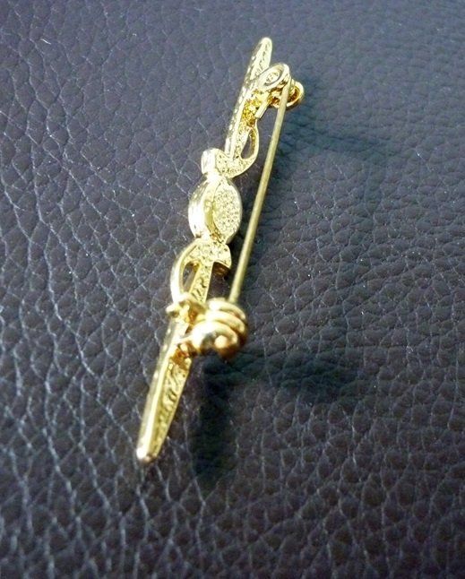 Broschen & Nadeln: Vintage Brosche - Anstecker – Gebraucht aus Adliswil von di_hans 4