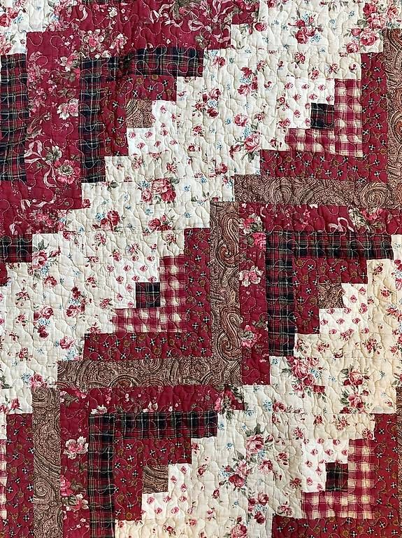 Couvertures: Quilt Bettdecke / Bettüberwurf – Neuf (Voir description) à Gebenstorf par Hhedy 1